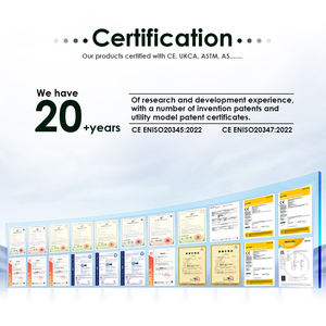 Classic PVC Rubber Rain <strong>Boots</strong> <strong>Men</strong> Women and Children <strong>Wellington</strong> Style Lightweight for Winter Summer and Autumn Seasons - Product Image 3