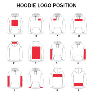 Plush Fleece <strong>Hoodie</strong> for Man Winter Apparel With <strong>Teddy</strong> Fleece - Product Image 5