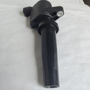 Nuevo Paquete de bobina de encendido de piezas automotrices y bujías Dg507 para Ford Fusion <span class=keywords><strong>Escape</strong></span> Lincoln Mkz Murano Santa Fe - Product Image 3