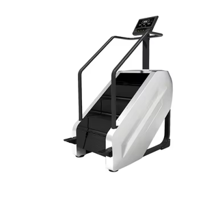 Appareil <span class=keywords><strong>de</strong></span> fitness universel pour la <span class=keywords><strong>perte</strong></span> <span class=keywords><strong>de</strong></span> <span class=keywords><strong>poids</strong></span>, <span class=keywords><strong>machine</strong></span> à monter les escaliers verticale robuste pour l'exercice en salle <span class=keywords><strong>de</strong></span> sport - Product Image 5