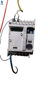 Module de contrôle logique programmable PLC FX3SA-10MT-CM, module de contrôle industriel, contrôleur programmable compact, unité de contrôle d'automatisation - Product Image 1