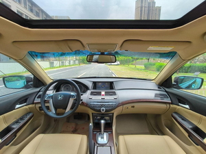 <span class=keywords><strong>Honda</strong></span> <span class=keywords><strong>Accord</strong></span> 2.0L SE <span class=keywords><strong>2013</strong></span> Negro en Buen Estado, Auto de <span class=keywords><strong>Segunda</strong></span> <span class=keywords><strong>Mano</strong></span> para Exportación - Product Image 5