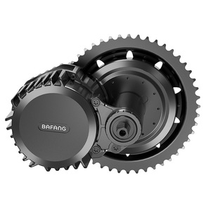 <span class=keywords><strong>Kit</strong></span> <span class=keywords><strong>moteur</strong></span> central Bafang BBSHD 1000W 48V/52V - <span class=keywords><strong>Kit</strong></span> de conversion E-Bike à couple élevé pour VTT et améliorations de vélos DIY - Product Image 1