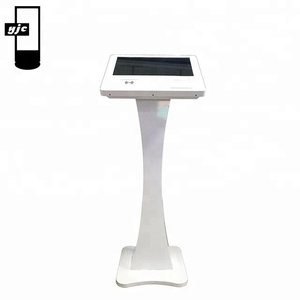 Pantalla táctil infrarroja Android de 24 pulgadas personalizada, quiosco interactivo de autoservicio, señalización y pantallas digitales - Product Image 1