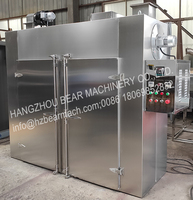Hoge Kwaliteit Industriële Voedsel Dehydrator/Groente Fruit Droogmachine/Fruit Droger Groente Leverancier