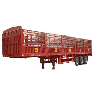 Red de almacén de empresas chinas, <span class=keywords><strong>cerca</strong></span> deportiva automática, semirremolque - Product Image 6