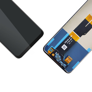 Mobile Repair Part <strong>Lcd</strong> <strong>Display</strong> for <strong>Motorola</strong> G10 Touch Digitizer Assembly With <strong>Frame</strong> - Product Image 2