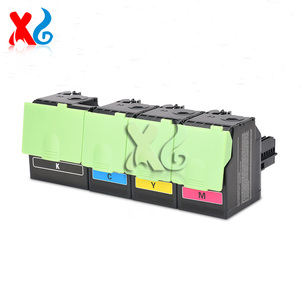 MX-C35TB Nuova Cartuccia Toner Compatibile per Stampanti <span class=keywords><strong>Sharp</strong></span> MX-C357F MX-C357 MX-C407P MX-C407 C357 C407 MX-C35TC MX-C35TM MX-C35TY - Product Image 5