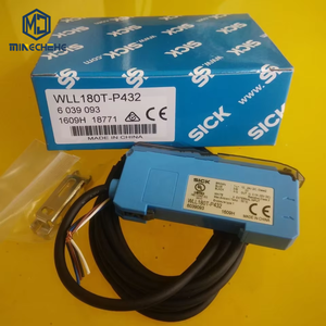 อุปกรณ์ควบคุม WLL180T-P432 PLC สินค้าใหม่ - Product Image 1