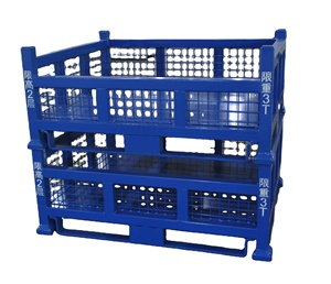 Torin Thiết Bị Nhà Kho DZ444 Lồng Sắt Lưới Có Thể Gập Lại Và Gấp Gọn - Product Image 1