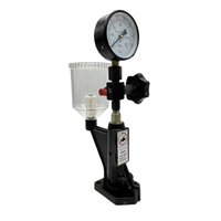 Calibrateur d'injecteurs diesel BOTEN, testeur de buses