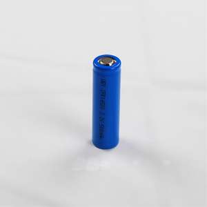 Литиево-ионная аккумуляторная батарея 14500 Lifepo4 батареи 3,2 v 500ah цилиндр Lifepo4 батарея для сотового телефона - Product Image 6