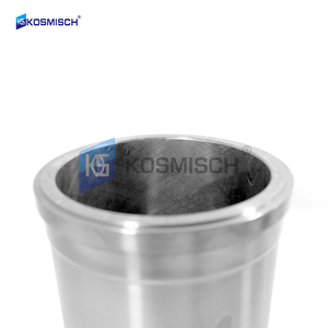 OEM Standard 8DC81 Cylinder Liner Sleeves Bore 135mm 8DC81 Cylinder Liner OEM ME061036 for MITSUBISHI Trucks 8DC81 Engine Liner - Product Image 3