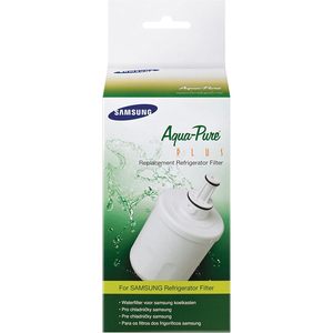 Filtro de Agua para Refrigerador Doméstico DA29-00003F Aqua-Pure Plus, 1 Paquete, Carbón Activado, Certificado NSF, 0.71 Libras - Product Image 4