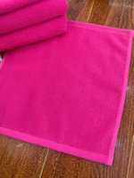 Serviette en coton jetable pour hôtel, usage quotidien, couleur personnalisée, moderne, crochetée, brodée, pour la maison