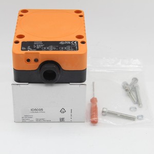 เซ็นเซอร์แบบเหนี่ยวนำรุ่นใหม่ ของแท้ รุ่น ID5005 สำหรับ PLC มีสินค้าในสต็อก - Product Image 6