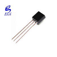 IRF740 IRF740 de alta calidad con servicio de calidad IRF740 en stock Transistor Mosfet de buen precio
