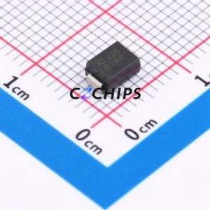 Diodo Schottky B290Q-13-F al por Mayor, Diodo SMB, Proveedor de Componentes Electrónicos al por Mayor y Servicio BOM - Product Image 1