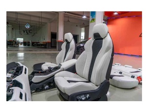 โรงงาน YLC รับสั่งทำเบาะนั่งและชุดตกแต่งภายในครบชุดสำหรับ M2 M3 M4 M5 M6 X3M X4M X5M X6M G80 G81 G82 G87 G90 F90 - Product Image 2