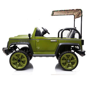 2020 nuovo di vendita caldo modello di bambini grandi di guida <span class=keywords><strong>auto</strong></span> con batteria elettrica per i bambini tra i 2-8 anni di età - Product Image 6