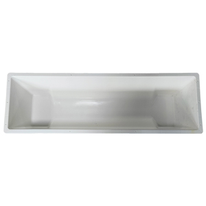 Nouvelle mangeoire automatique légère en PP vert <span class=keywords><strong>de</strong></span> 100 cm pour l'alimentation humide/sèche des moutons, facile à nettoyer et portable pour les fermes ovinas - Product Image 4