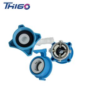 Connecteur de <span class=keywords><strong>tuyau</strong></span> <span class=keywords><strong>d</strong></span>'entrée <span class=keywords><strong>d</strong></span>'<span class=keywords><strong>eau</strong></span> pour Machine à laver universelle, machine à laver robuste, accouplement coude à 90 degrés, pièces - Product Image 6