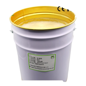 <span class=keywords><strong>Colle</strong></span> à rats collante en tube, piège à rats et anti-parasites pour le marché du Yémen - Product Image 4