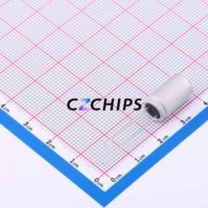 NPTD1401H181MJTM Solid Capacitor Through hole Component (THT),D8xL14mm 180uF 20% 50V 8mm - Product Image 2