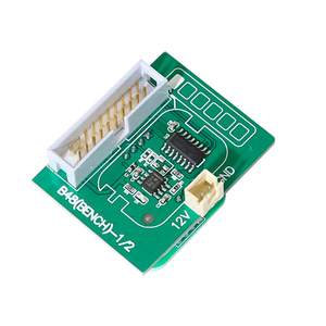 Yanhua-tablero de interfaz Mini ACDP BMW B48/B58 para lectura y clon ISN a través de modo de banco - Product Image 3