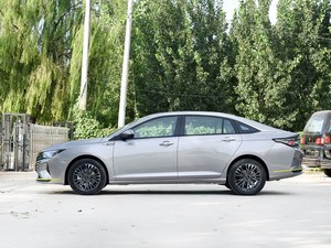 Dongfeng Fengshen Oxin MAX <span class=keywords><strong>2021</strong></span> Ultra Type FatherHybrid Edition Berline Hybride Essence-Électrique pour <span class=keywords><strong>le</strong></span> <span class=keywords><strong>Marché</strong></span> Compact - Product Image 6