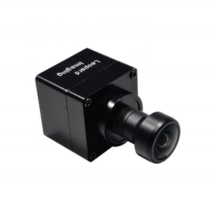 Módulos de Cámara Universales Fakra Tipo Z para Conducción Automática con Vista Panorámica HD de 30 a 200 Grados, GMSL2 - Product Image 5