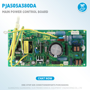 Placa <span class=keywords><strong>de</strong></span> Control Principal PJA505A380DA para <span class=keywords><strong>MITSUBISHI</strong></span> HEAVY Haier VRF, Unidad Interior <span class=keywords><strong>de</strong></span> <span class=keywords><strong>Aire</strong></span> <span class=keywords><strong>Acondicionado</strong></span> HVAC, Piezas Nuevas y Originales <span class=keywords><strong>de</strong></span> PCB - Product Image 5