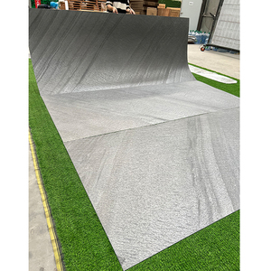 Paneles de Piedra Natural para Paredes Exteriores Stonemarkt, Láminas Flexibles para Revestimiento de Paredes, Decoración de Paredes Interiores con Piedra <span class=keywords><strong>F105</strong></span> - Product Image 2