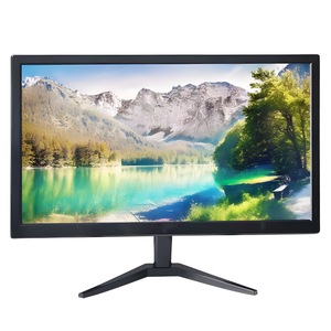 Moniteur d'ordinateur de bureau OEM 900P/1080P FHD 18,5/19,5/21,5/24 pouces, moniteur de bureau reconditionné, écran de studio - Product Image 3