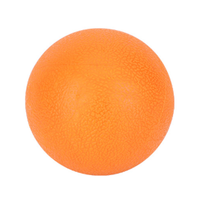 Boule de Relaxation musculaire TPE Fascia boule roulante de Massage corporel