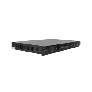 Professionele luidsprekerprocessor digitale signaalfeedbackonderdrukker met 2 in 2 uit - Product Image 5