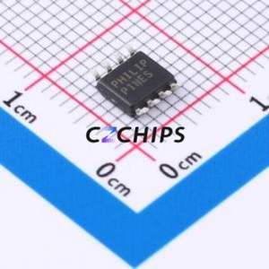 Venta al por mayor Circuito integrado IC Chip PMIC de referencia de voltaje IC de - Product Image 2