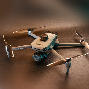 D12 Chuyên Nghiệp Drone Tránh Được Xây Dựng-Trong Không Khí Thả Thiết Bị Điều Khiển Màn Hình 3-Trục Gimbal Kỹ Thuật Số 6Km Hình Ảnh Truyền Trở Ngại Trở Ngại - Product Image 1