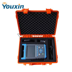 Optisches Zeitbereich sreflekto meter AV6418 OTDR für FTTx-Netzwerk tests 42/40dB - Product Image 3