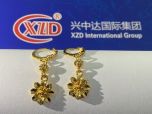 Tecnología de Chapado en Oro Ligero de Alta Calidad a Precio Razonable para Joyería de Imitación de Oro - Product Image 2