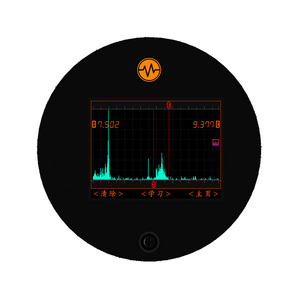 Télémètre radar à ondes continues à modulation de fréquence à écran tactile haute performance 120G - Product Image 3