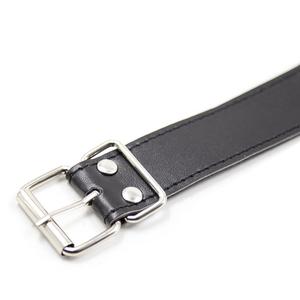 Bdsm mordaça de boca aberta, mordaça de metal para brincar sexual adulto - Product Image 4