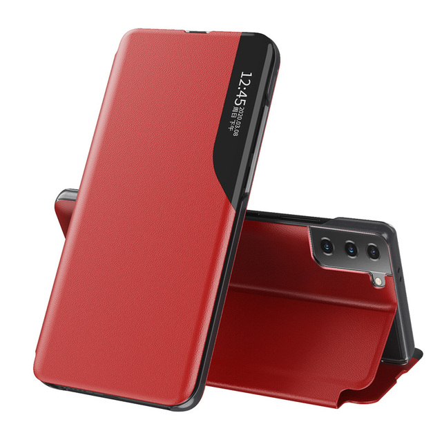 Magnetic Flip Cover With Bracket Stand for Samsung Mobile Phone for Samsung Galaxy A52 A32 A72 A21S A20S Phone case