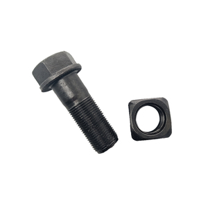 Yassian 332-c9951 và 13400701z <span class=keywords><strong>JCB</strong></span> răng bên bu lông và đai ốc có độ bền cao - Product Image 6