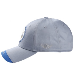 Wholesale Custom Embroidered LOGO Baseball <strong>Hat</strong> Structured Embroidery <strong>Personalised</strong> Gorras High Quality Snap Back Baseball <strong>Hat</strong> - Product Image 3