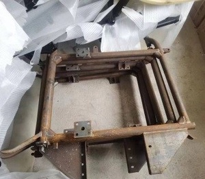 <span class=keywords><strong>Telaio</strong></span> per Sidecar <span class=keywords><strong>Moto</strong></span> CJK750, Accessorio <span class=keywords><strong>Moto</strong></span>, <span class=keywords><strong>Telaio</strong></span> Sidecar M1 - Vendita Calda - Product Image 4