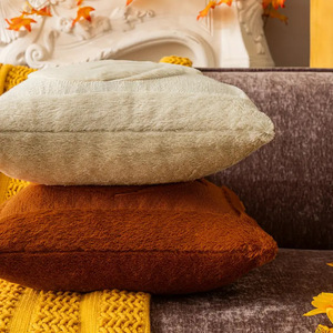 <span class=keywords><strong>Set</strong></span> di <span class=keywords><strong>Cuscini</strong></span> Decorativi Premium in Lana d'Agnello a Tema Halloween, Tessuti a Mano, Portatili, per <span class=keywords><strong>Divano</strong></span> e Soggiorno, Tessili per la Casa - Product Image 5