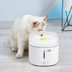 Bebedero Automático ALL-FOR-PAWS Purefect, Fuente de Agua para Gatos, Dispensador de Agua para Perros, Fuente para Mascotas - Product Image 2