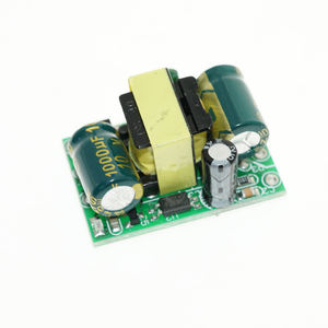 Convertisseur abaisseur de tension OKY3506 AC DC 5V 700mA 3.5W, module d'alimentation, convertisseur abaisseur de tension, 220V vers 5V, modules électroniques - Product Image 2