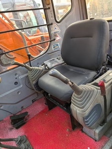Hitachi Ex200-2 200 Ex200-3 Used Excavator <b>Cheap</b> Price - Product Image 5
